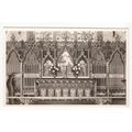 Altar & Reredos Town Church St Peter Port Guern...