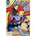 Legion of Super-Heroes (Vol 3) # 045 NM MODERN ...