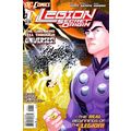 Legion: Secret Origin (2011 Ltd) # 001 NM MODER...