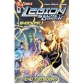 Legion: Secret Origin (2011 Ltd) # 003 NM MODER...