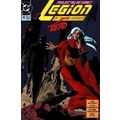 Legion of Super-Heroes (Vol 3) # 044 NM MODERN ...