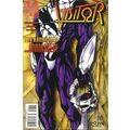 Visitor (Vol 1) The # 008 VFN+ ORIG US COMICS