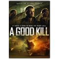 A Good Kill (DVD) Matthijs van de Sande Bakhuyz...