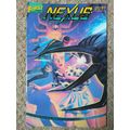 NEXUS # 34 (1987) FIRST COMICS (NM Condition)