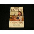 Child of Fire by Eileen Townsend
