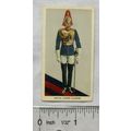 1936 UK Tobacco Co Officers Full Dress No. 4 Ro...