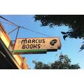 Markus Books Oakland California Black History E...