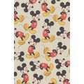 Mickey Mouse Laughing Artist Sketch Action Shee...