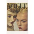 1945 WW2 Beauty Long Eyelashes Mascara Make Up ...