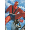 The Avengers Giant Man Phil Sheldon Marvel Comi...