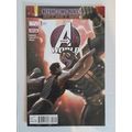 AVENGERS WORLD #21 - 1st PRINT - MARVEL COMICS