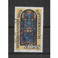 Austria.2003 Christmas stamp.Fine Used.Aug22