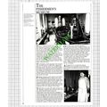 The Fishermen's Museum Hastings Sussex - 1986 C...