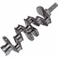 CIGUEÑAL PARA HYUNDAI H1 H100 2.5TD D4BH Y MITS...