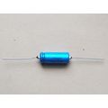 Electrolytic Capacitor 50µF 50V Frolyt German M...