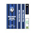 Table Football Subbuteo Box Label Atalanta BC (...