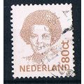 Netherlands 1991 SG1595 ne112 Queen Beatrix 80c...