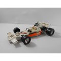 Corgi #55 Yardley Mclaren ford M19A F1 12cm Lon...