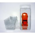 Hot Wheels Matchbox Blister Case Lot 5 Cars Tru...