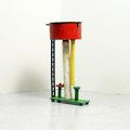 Early Crescent Toys Water Tower HO/00 No Box
