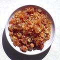 Gum Arabic Resin Incense, 1/2 Ounce Bag