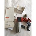 METAL WORK 3480001UA PNEUMATIC FILTER FIL 200 5...