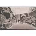 Europa Pass, Gibraltar, c.1910 - Benzaquen & Co...