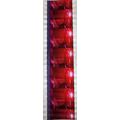 Pk GEB -D - MIX - GC 056d . 1 STRIP OF 5 - 35MM...