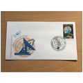 Djibouti Dschibuti 1998 FDC Journée mondiale de...