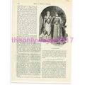 Clothes for March, Victorian Ladies Fashion, Bo...