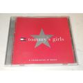 A CELEBRATION OF MUSIC By TOMMY'S GIRLS (Music ...
