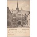 The Guildhall, London, 1903 - Woodbury Series P...