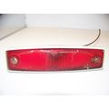1970 1971 DODGE TRUCK POWER WAGON RED MARKER LI...