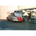 Colour Photograph of Northumbria Motor Services...