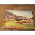 Valentines Postcard - Sandringham House Garden ...