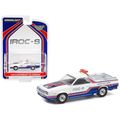 1985 Chevrolet El Camino SS Pickup Pace Truck I...