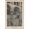 The Presbytery, Chichester Cathedral, Sussex, c...