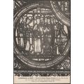 Vitrail de Saint Thomas Becket, Cathédrale de S...