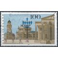 Images of Germany - Germany 1996 - F H - MiNr 1877