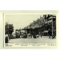 pp1429 - Trams in Lord Street , Southport - Pam...