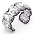 SWAROVSKI Harmonia Cuff - NEW in Box