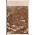 Countisbury Hill, Lynmouth, Devon, 1954 - Valen...