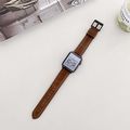 Crazy Horse Texture Matte Replacement Watchband...