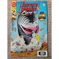 JUSTICE LEAGUE EUROPE # 24 (1989) DC COMICS (VF...