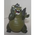 Disney's Princess & the Frog Louis the Alligato...