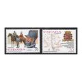 Spain 1998 [SLL] 400th Anniversary Series of th...