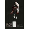 VARIANT - FEAR CASE NO. 2 CAMPBELL COVER (2021)
