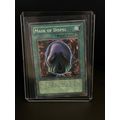 Mask of Dispel - LON-017 - Super Rare - 1st Edi...