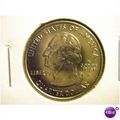 2003 P Arkansas State Quarter UNC. (FRE SHIP)