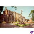 East Bergholt Church, Suffolk - L1/2475